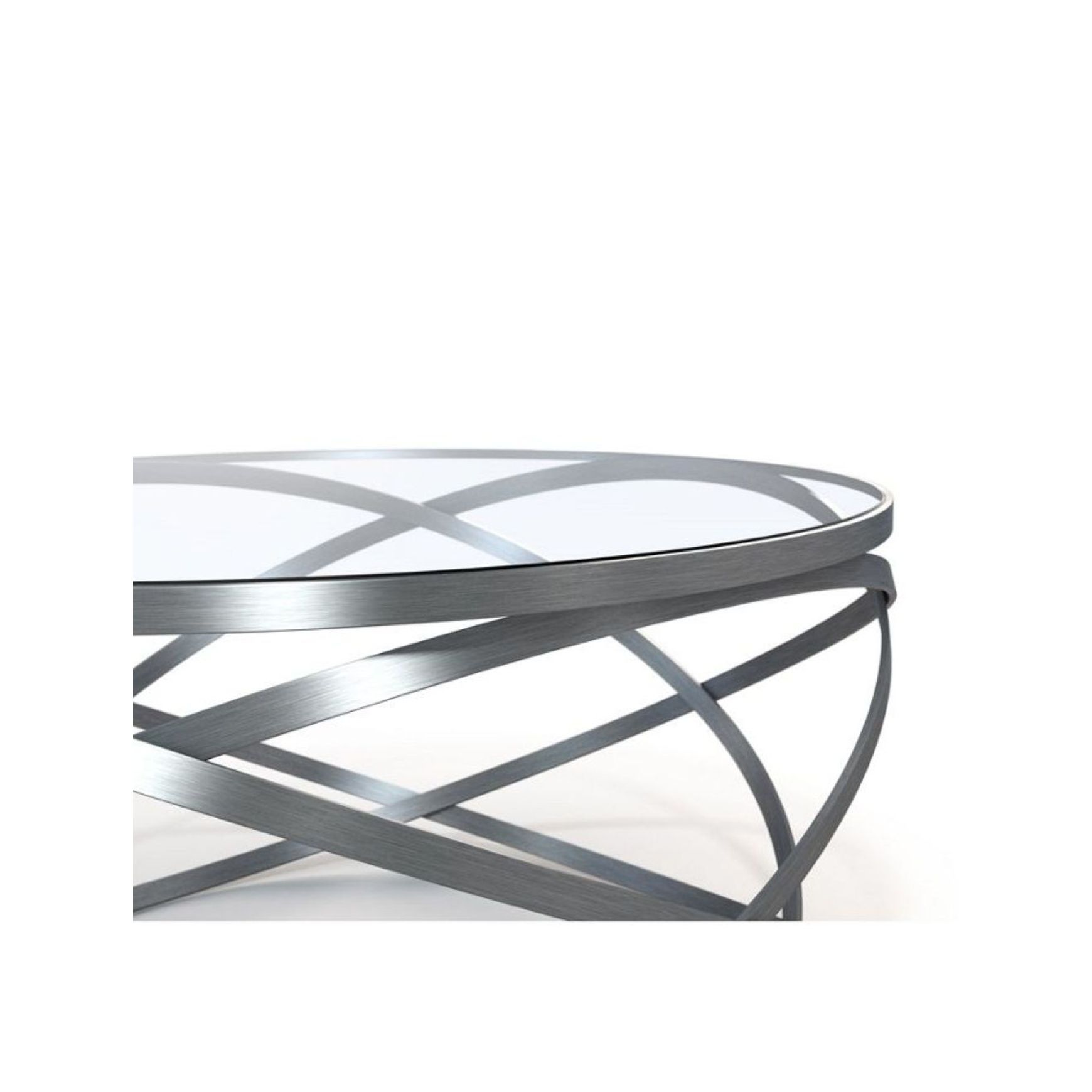 Evol End Table