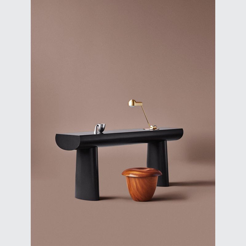 Console Table by Karakter