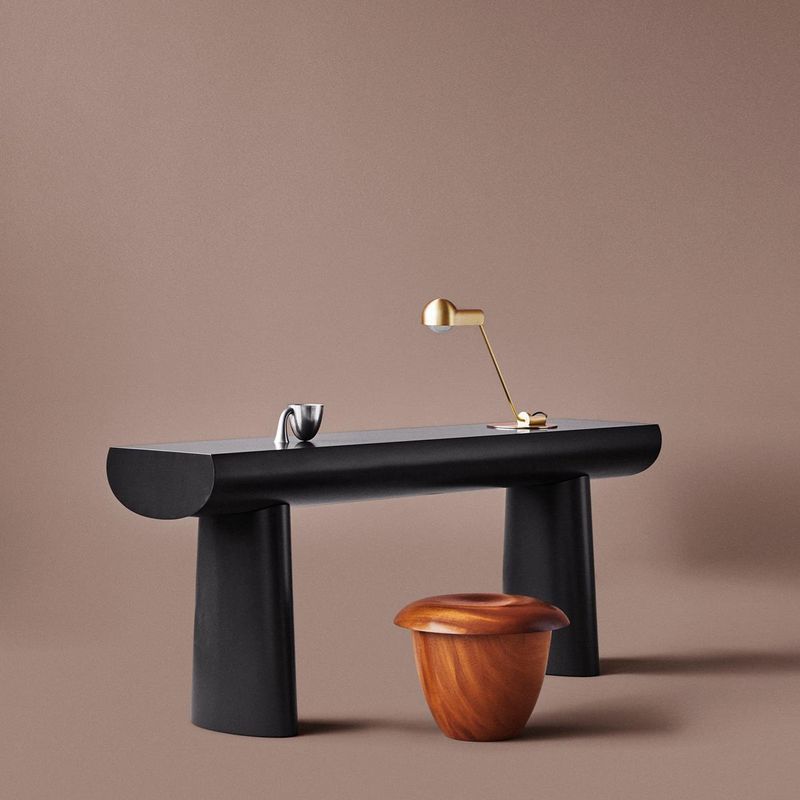 Console Table by Karakter
