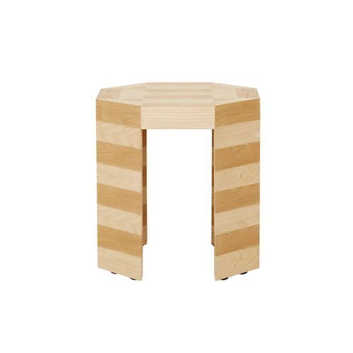 Reese Octo Side Table