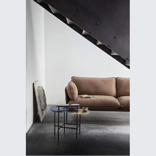 Palette Lounge Table JH8