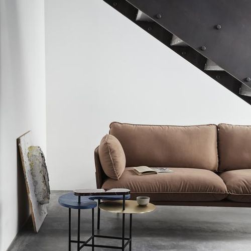 Palette Lounge Table JH8