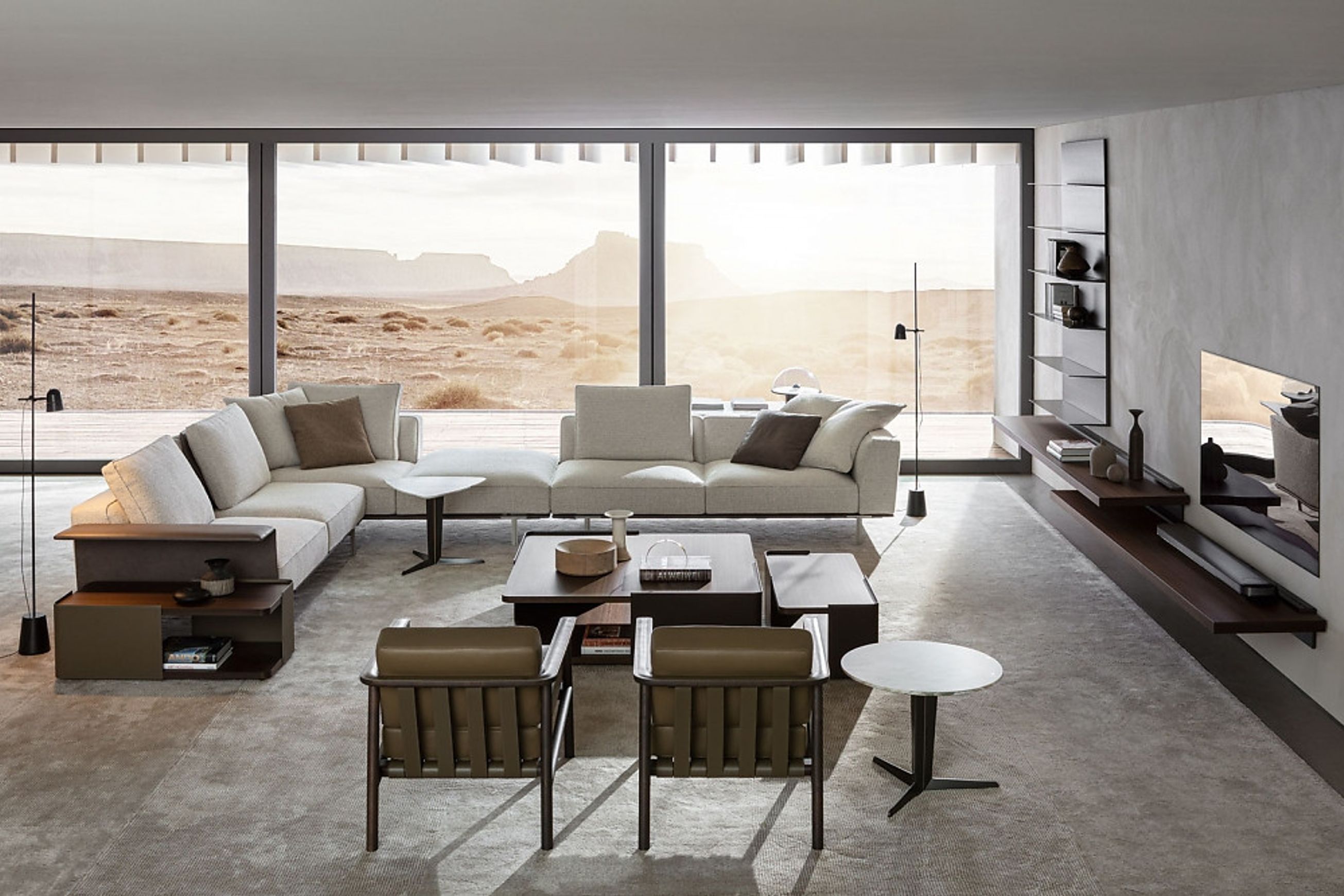 Molteni&C Collection