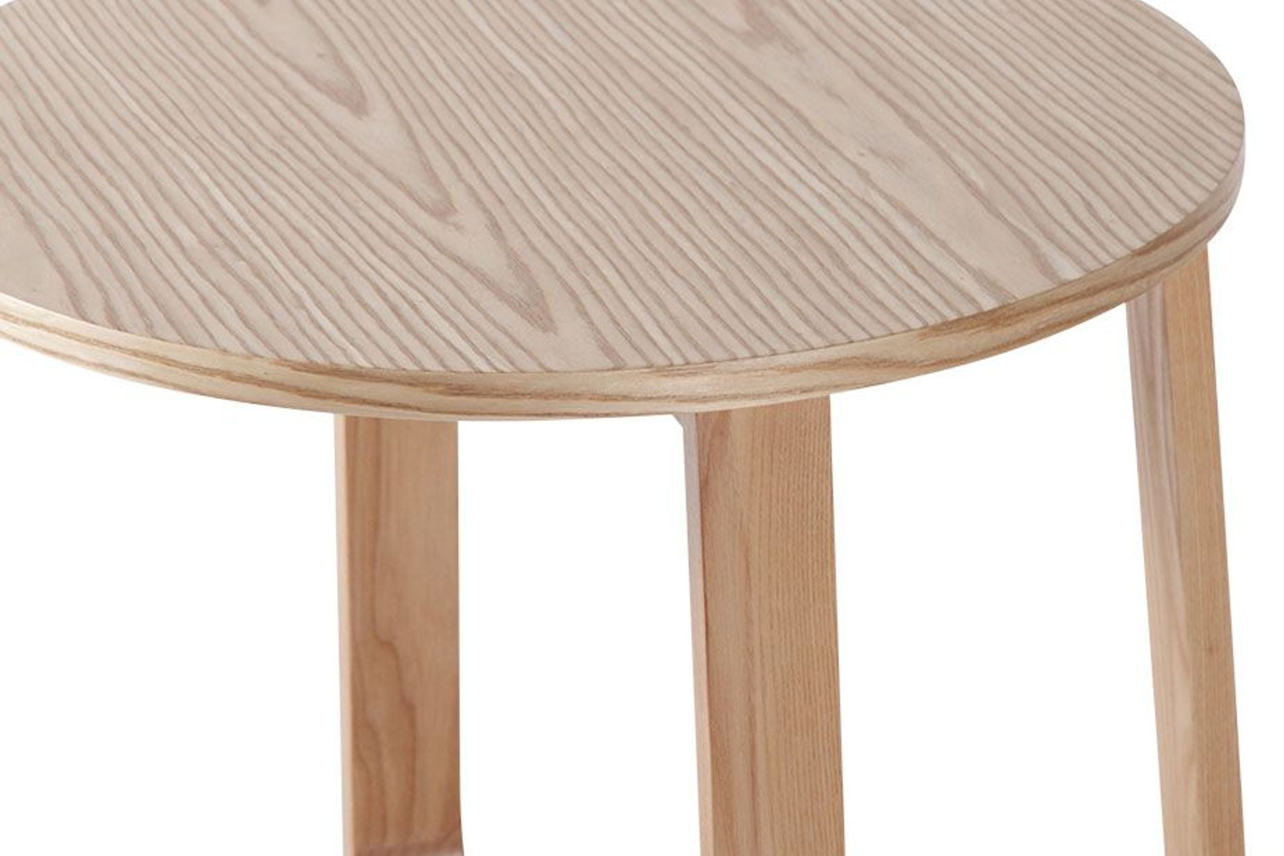 Eddy Side Table - Natural