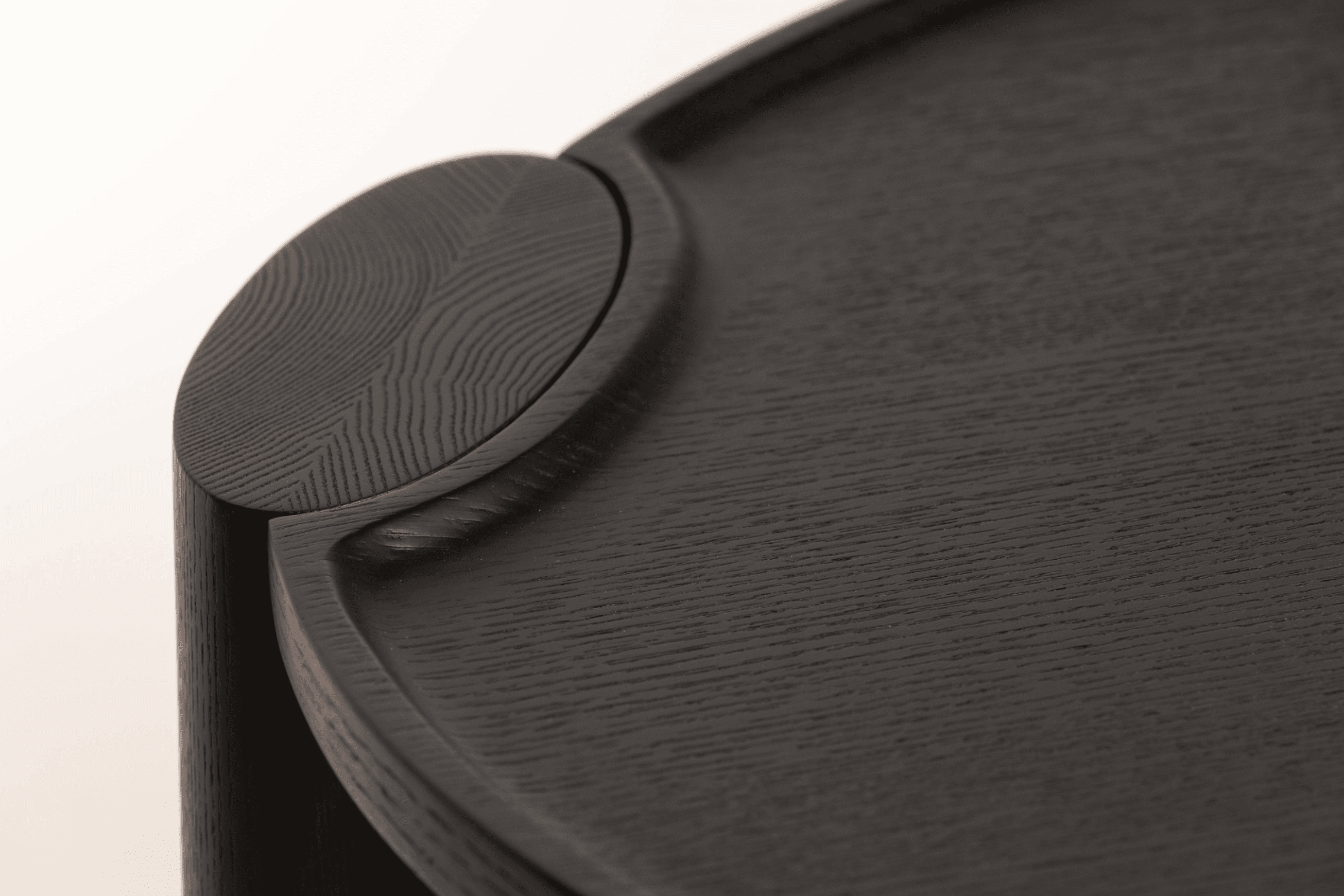 Ned Collections | Oki Side Table