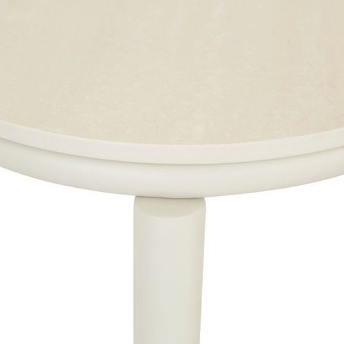 Melba Round Side Table