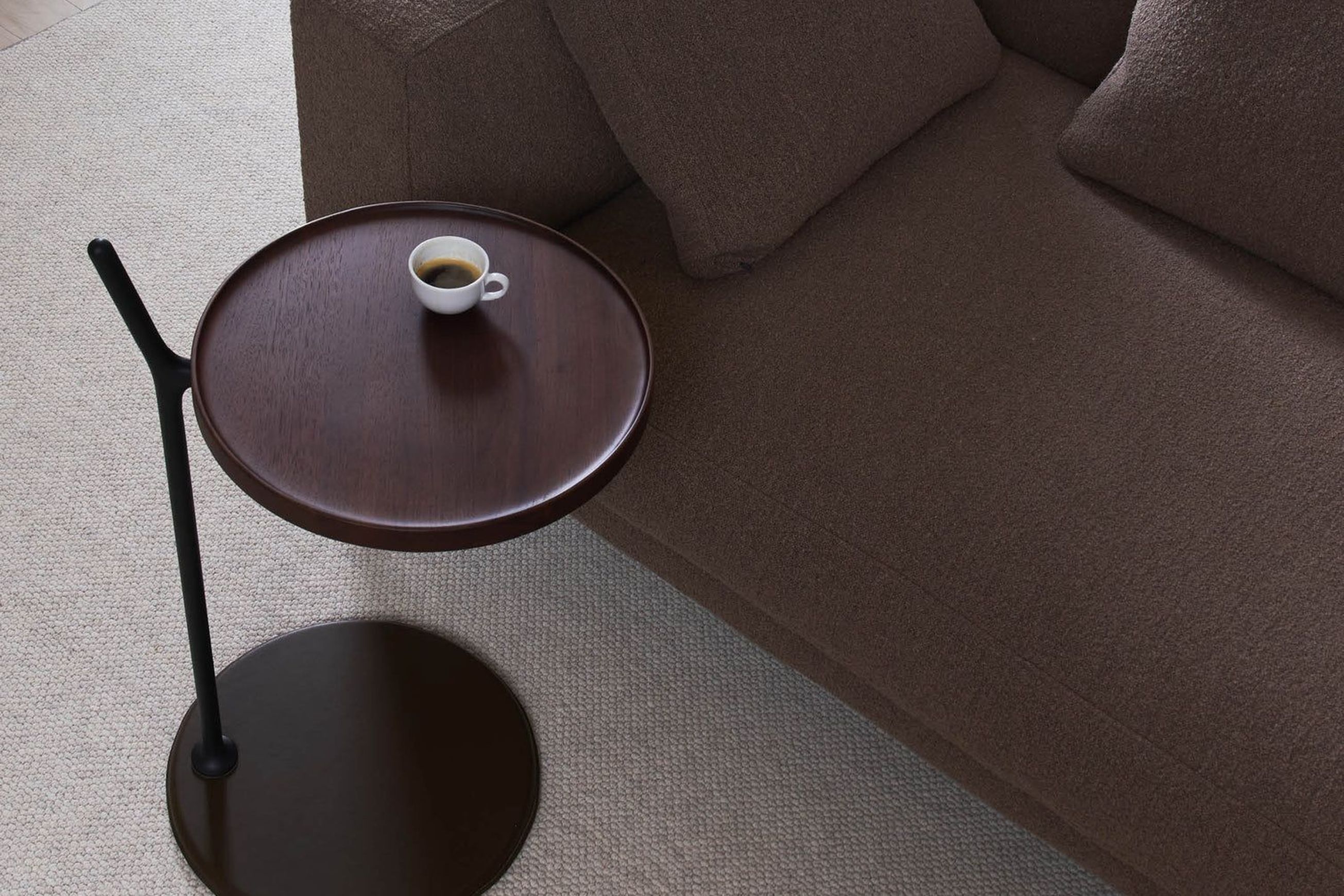 Bystander Side Table