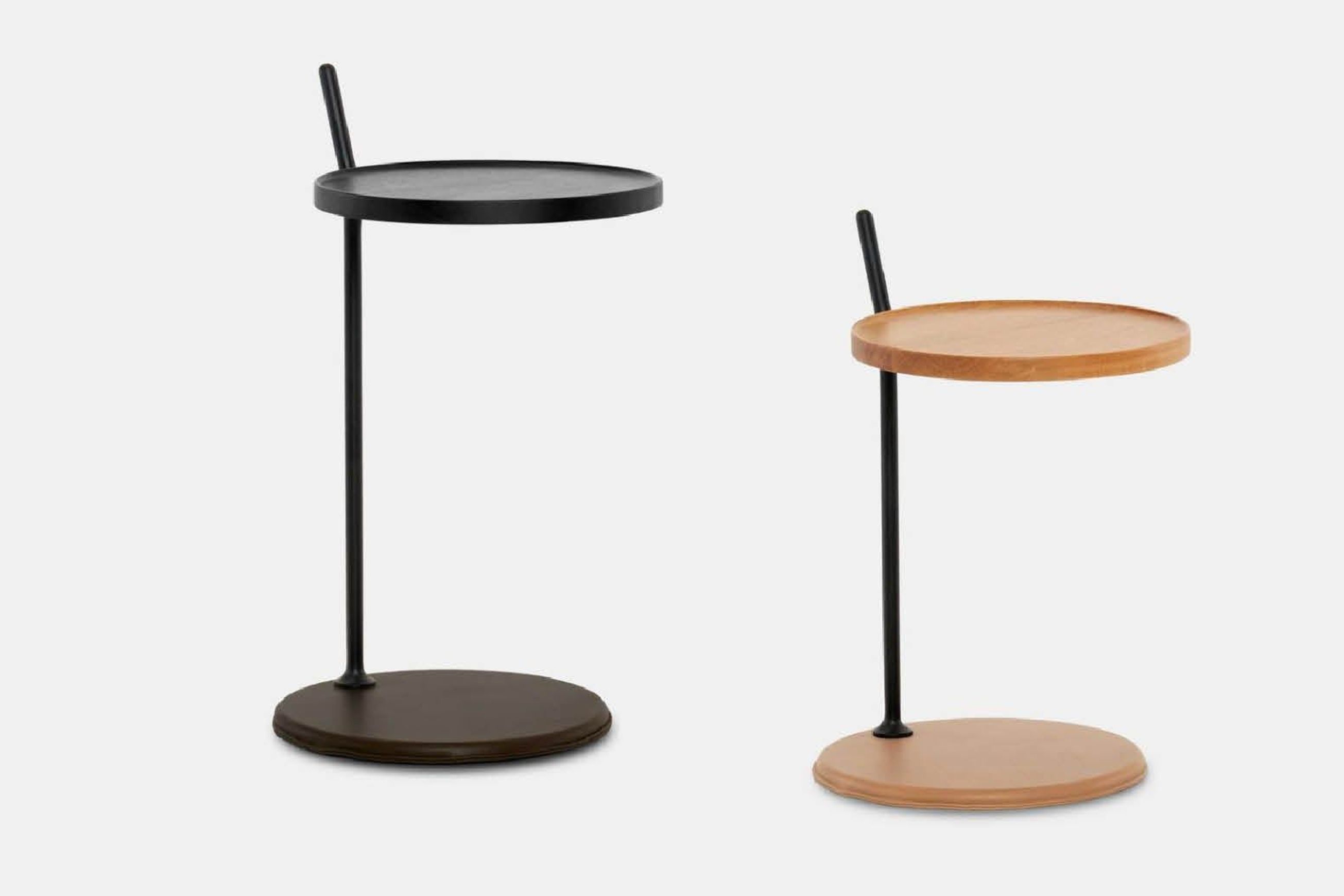 Bystander Side Table