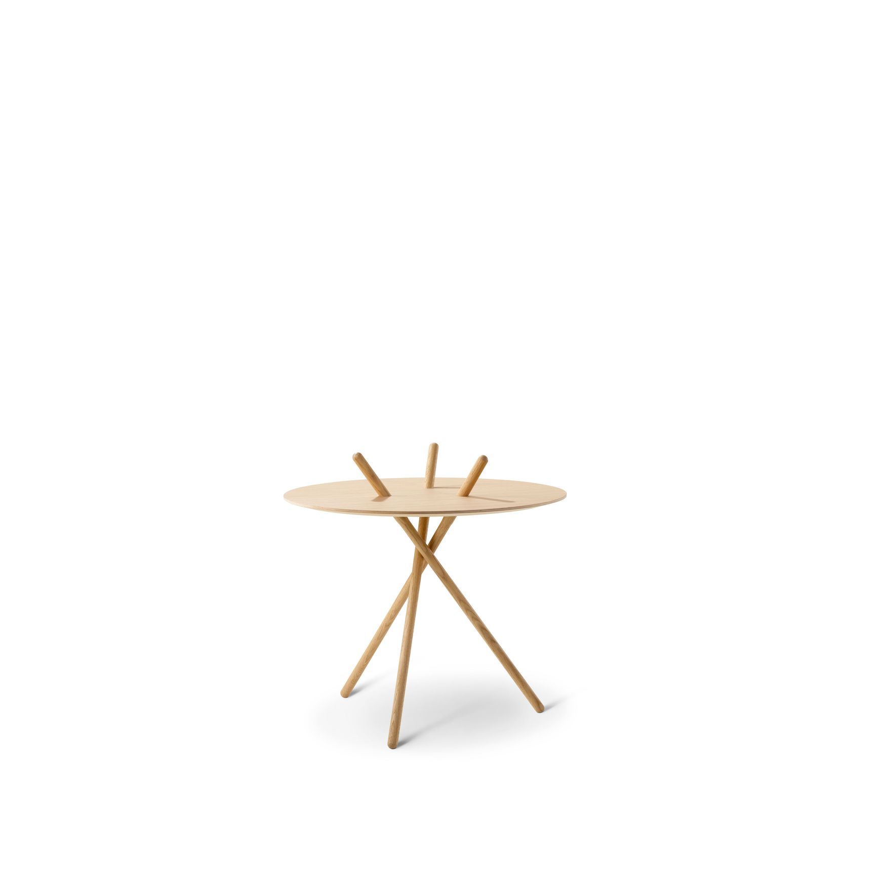 Micado Side Table by Fredericia