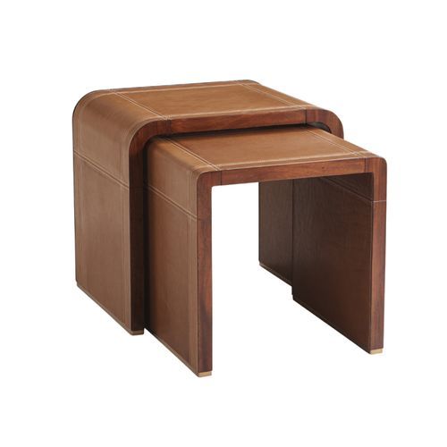 Dalton Nesting End Tables