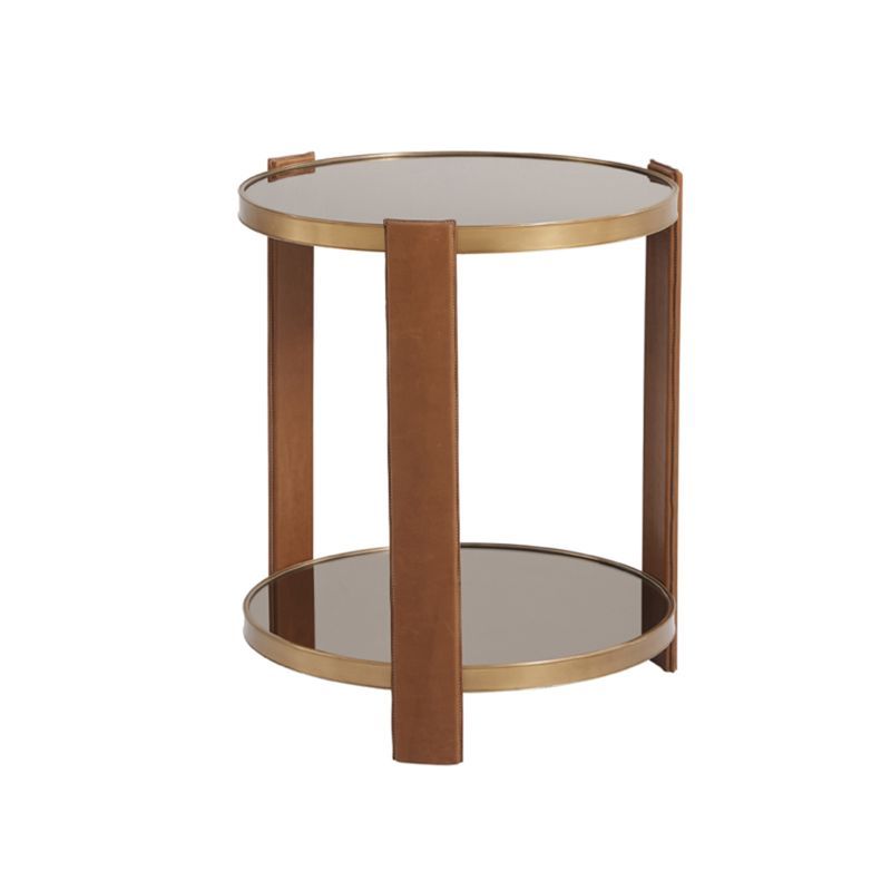 Dalton Side Table