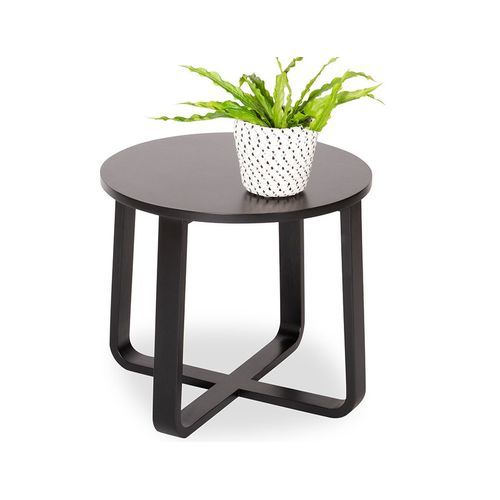 Eddy Side Table - Black