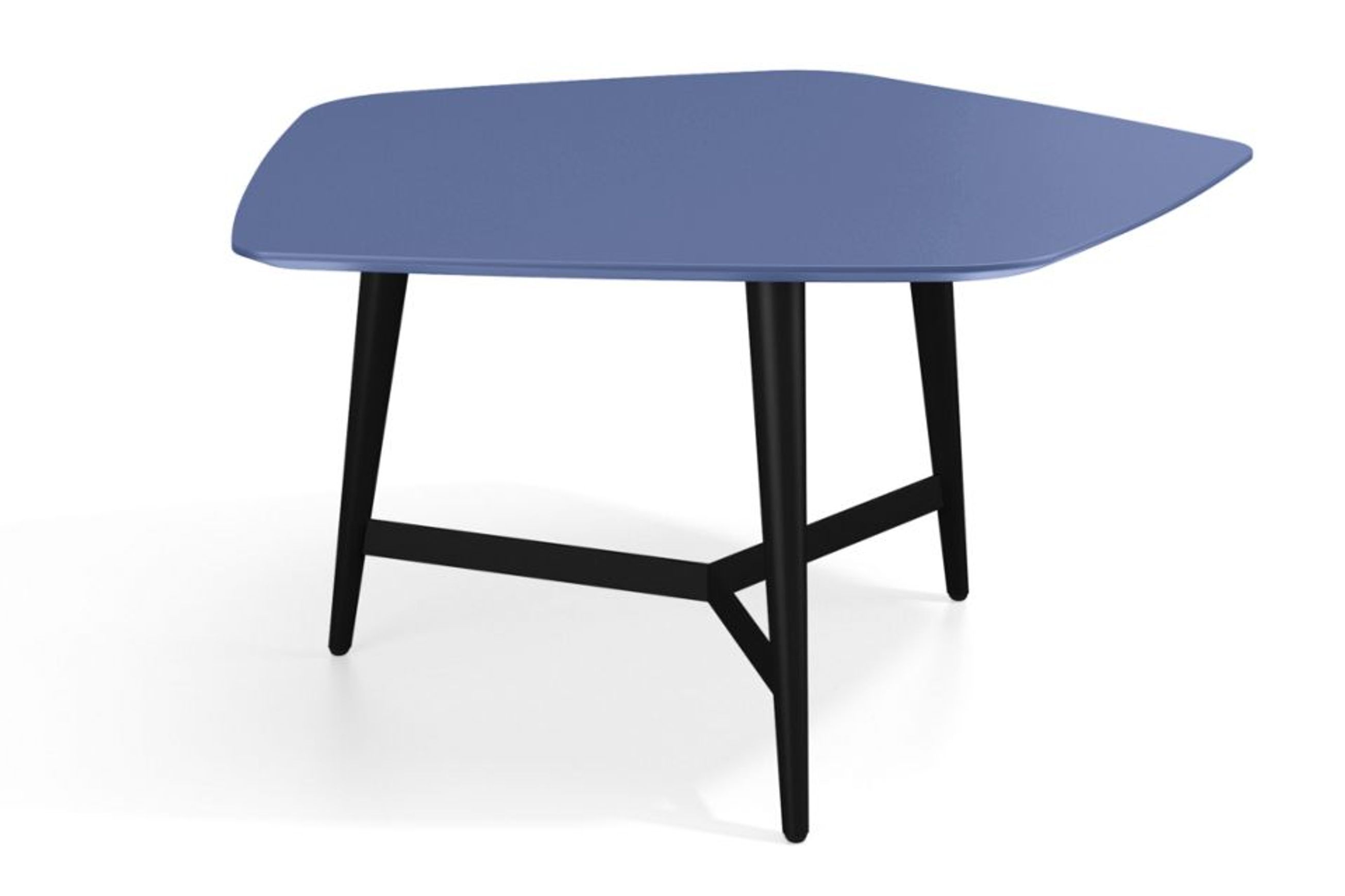 Quintet End Table