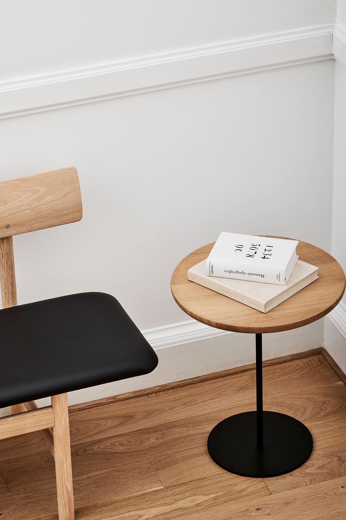 Pal Table Small by Fredericia