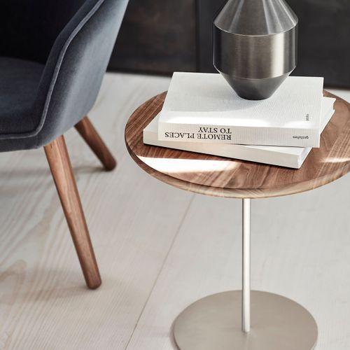 Pal Table Large by Fredericia