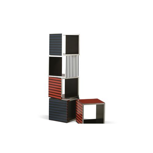 Maison Lacroix - Finition Onyx Cube