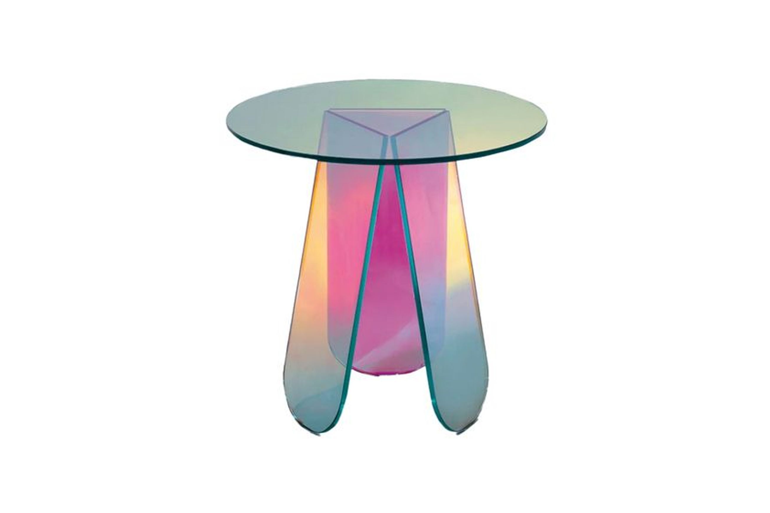 Shimmer | Side Table