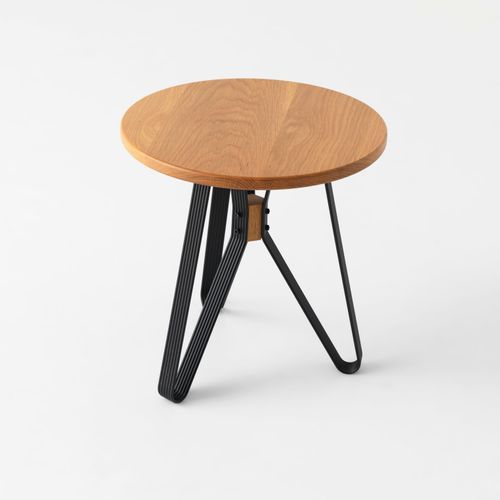 Monarch Side Table