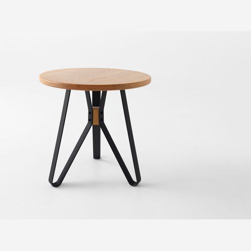 Monarch Side Table