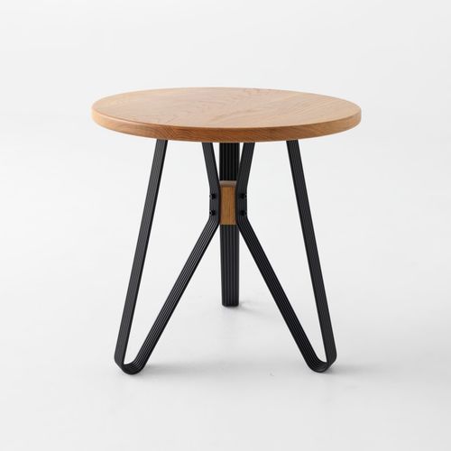 Monarch Side Table