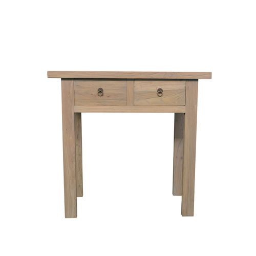 Coastline 2 Drawer Console