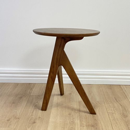 Stirling Mid-Century Side Table