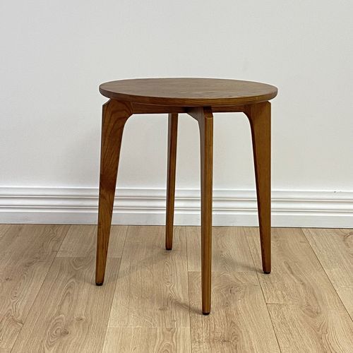 Olson Mid-Century Side Table