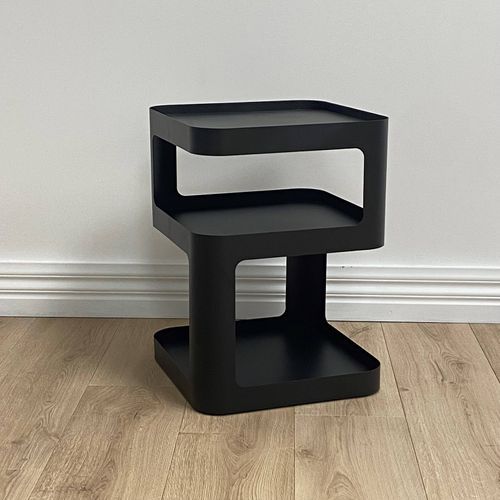 Rocco Cube Side Table