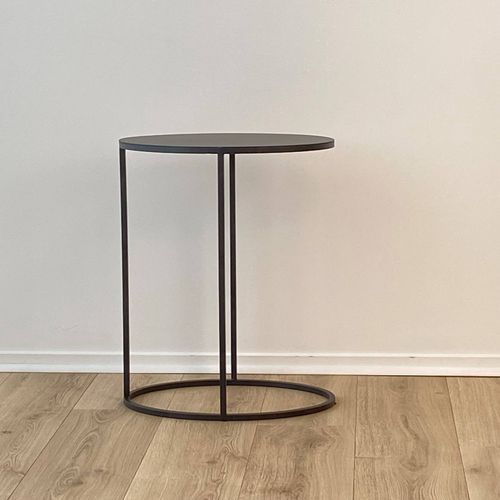 Leonardo Sofa Table