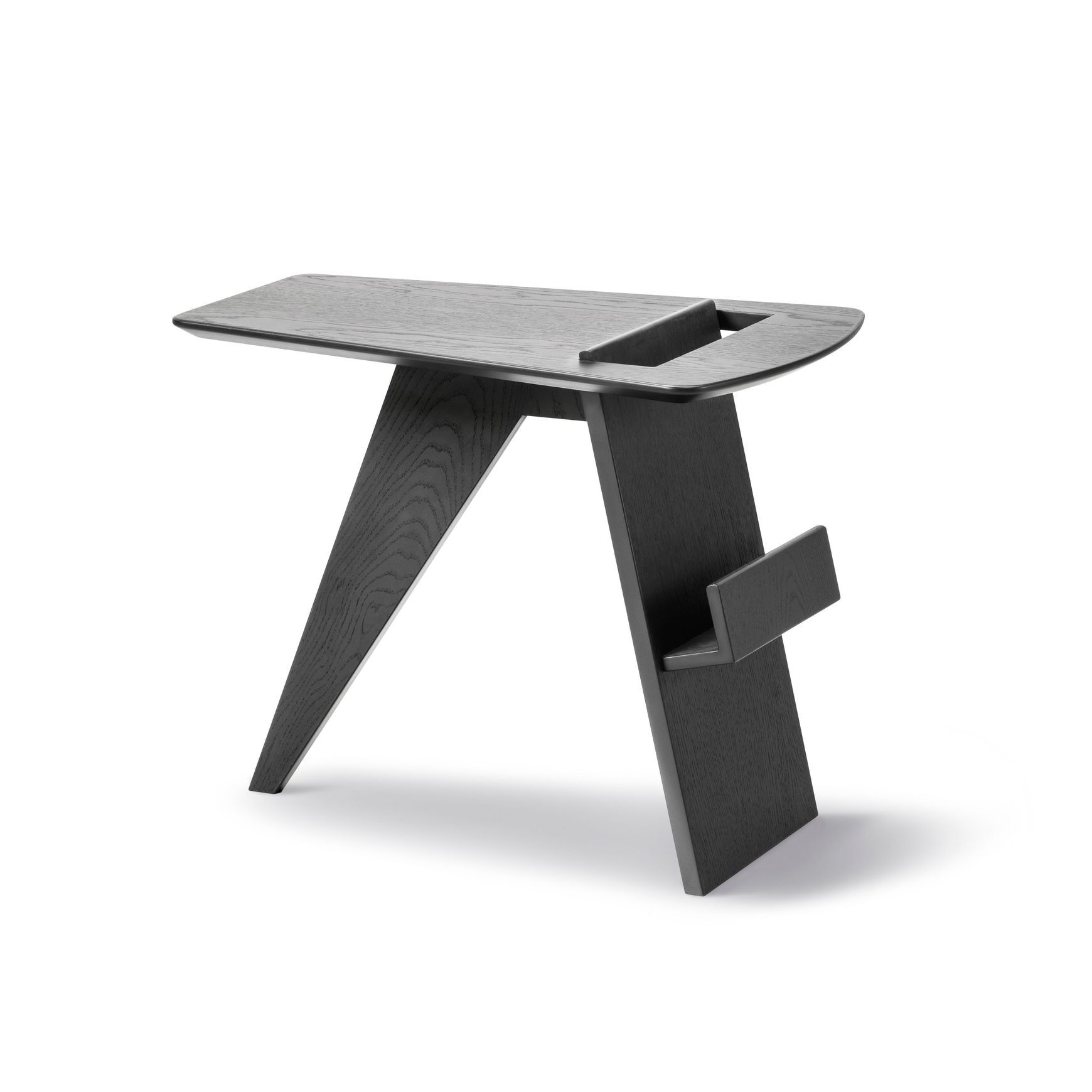 Risom Magazine Table by Fredericia