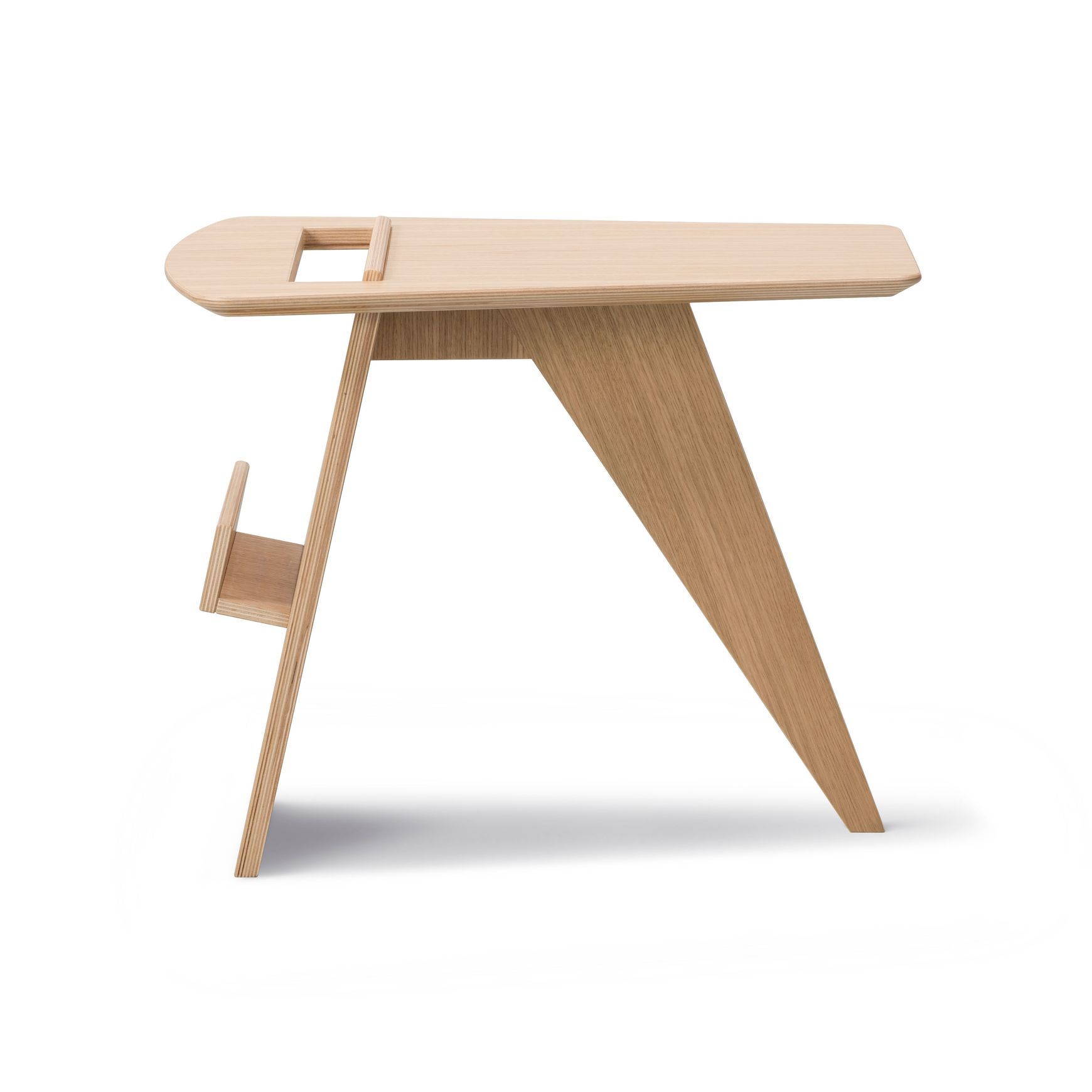 Risom Magazine Table by Fredericia