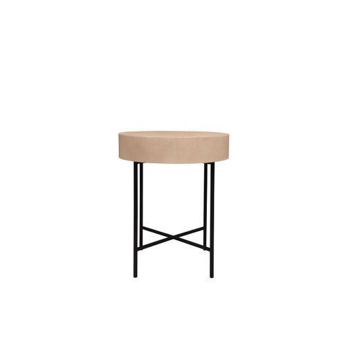 CLARENCE Round Side Table