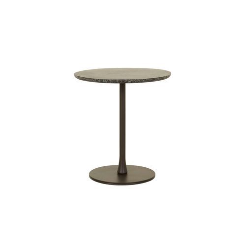 Aperto Ali Round Side Tables