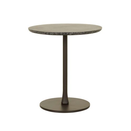 Aperto Ali Round Side Tables