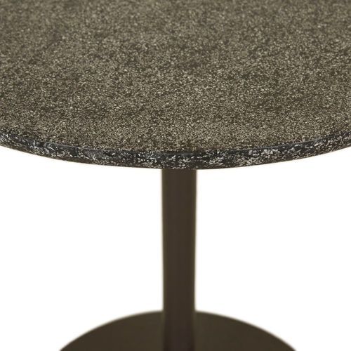 Aperto Ali Round Side Tables