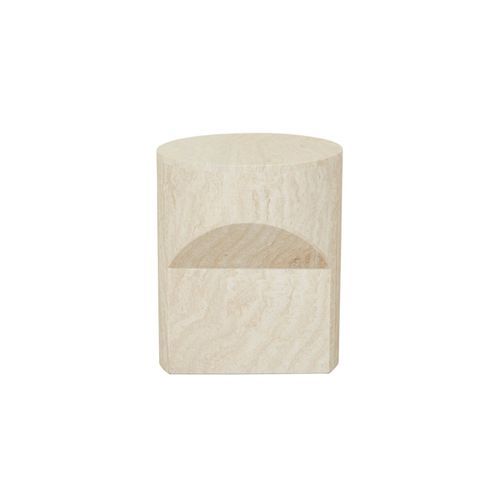 Atlas Pinnacle Side Table