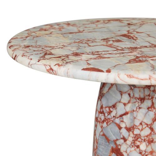 Puddle Side Table