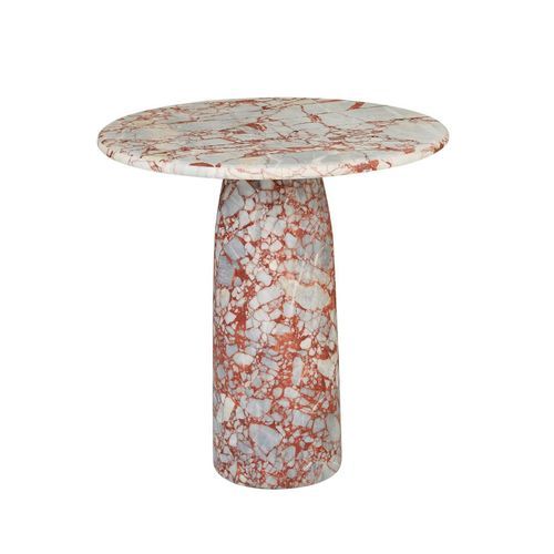 Puddle Side Table