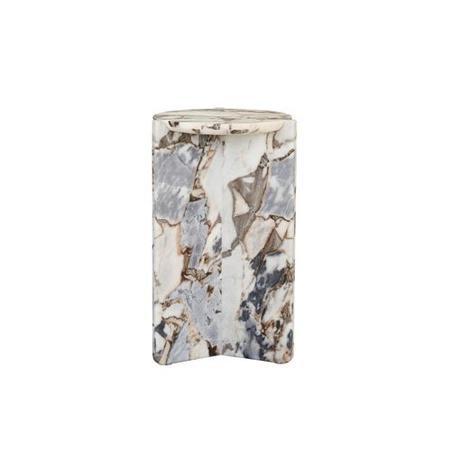 Venus Revolve Side Table