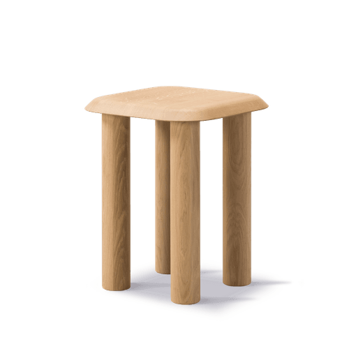 Islets Side Table by Fredericia