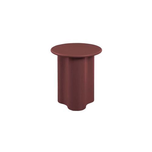 Artie Wave Side Table