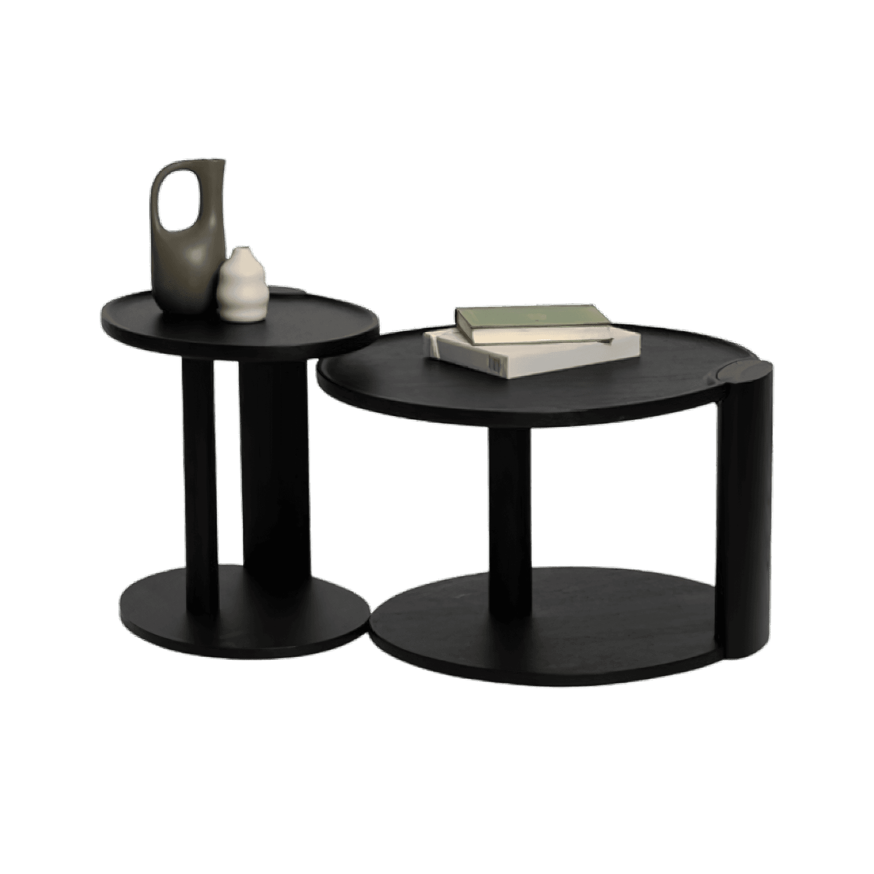 Ned Collections | Oki Side Table