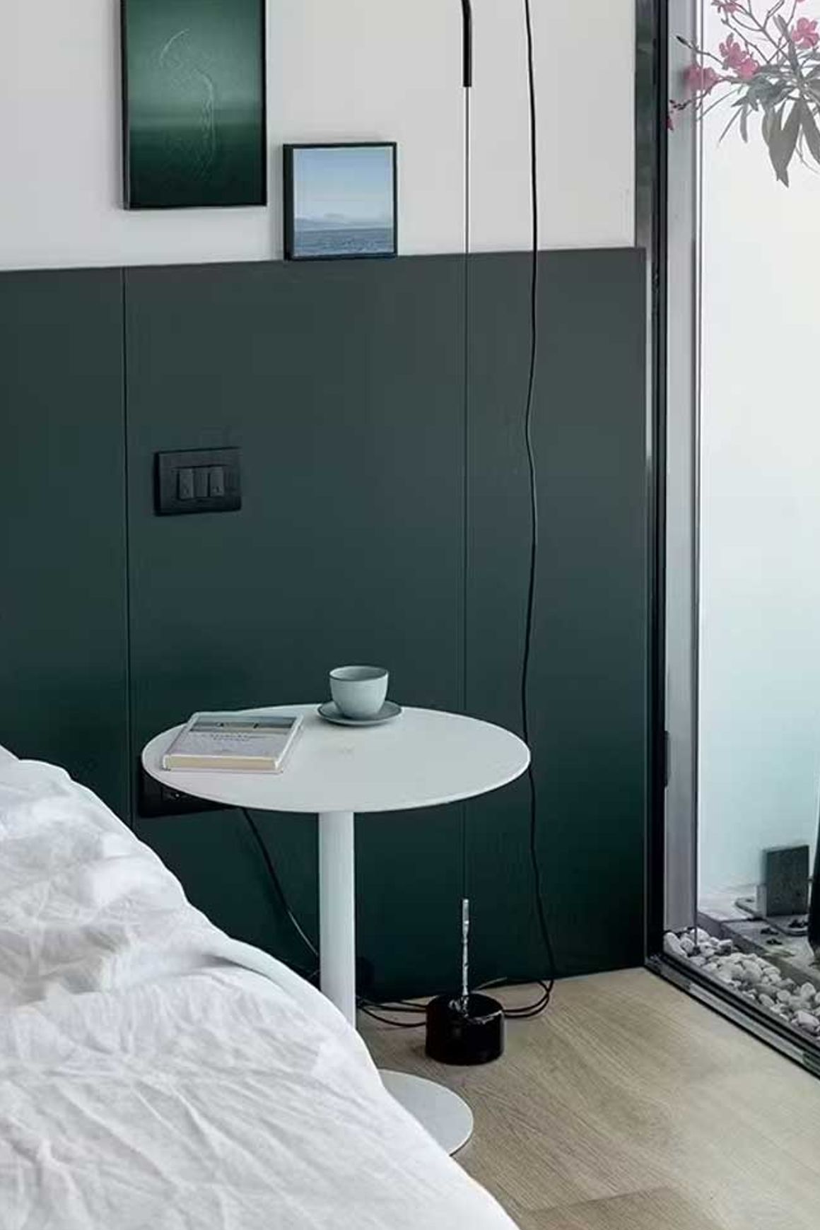 Ptb Side Table