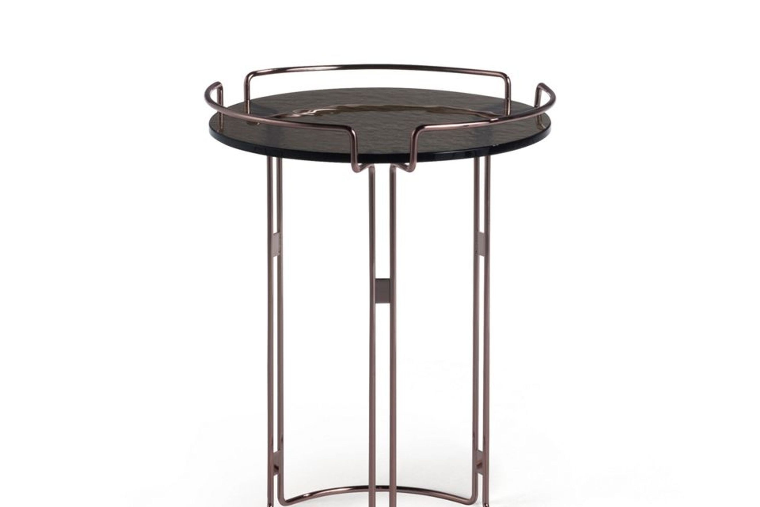 Bijou Pedestal Table