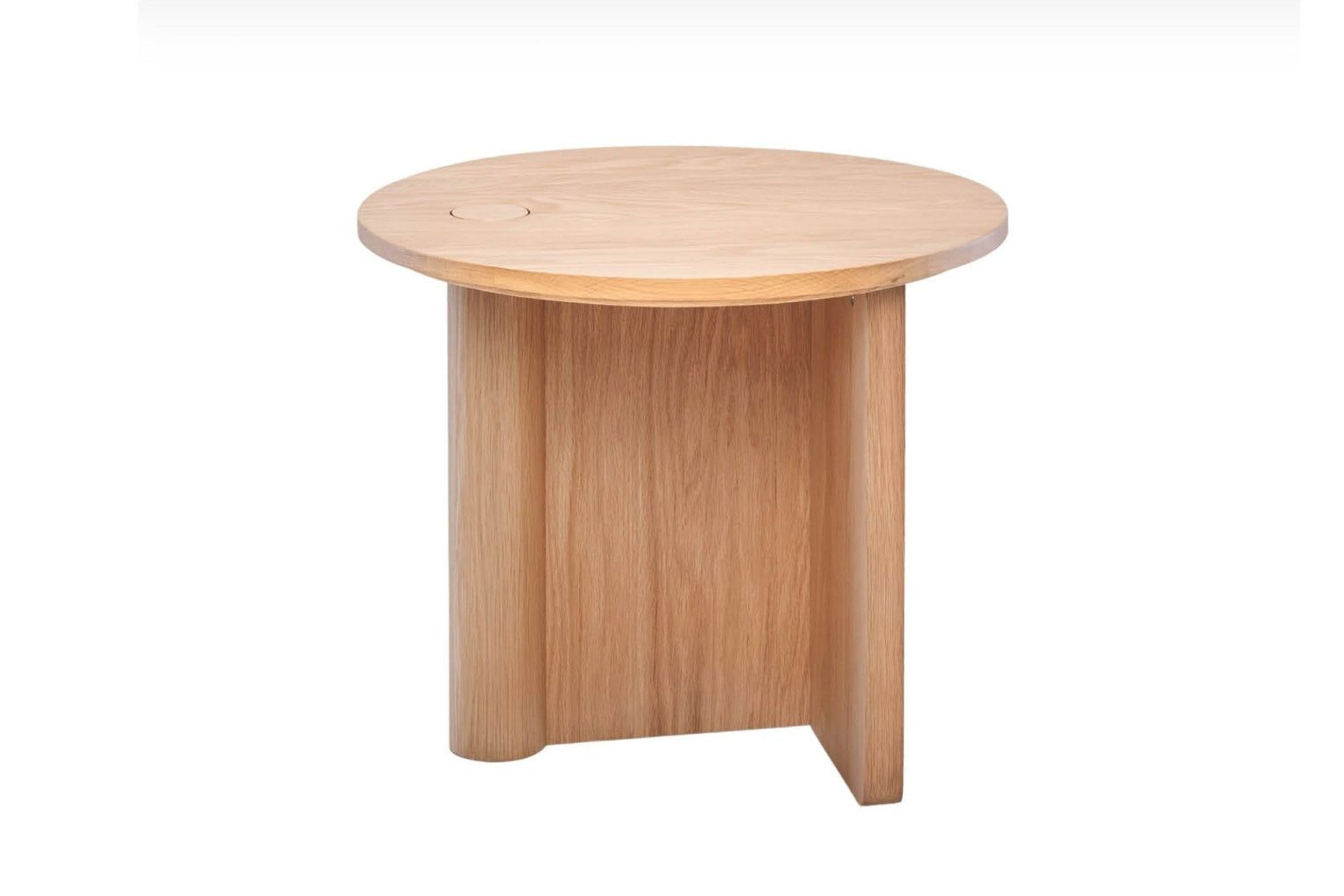 Pivot Side Table
