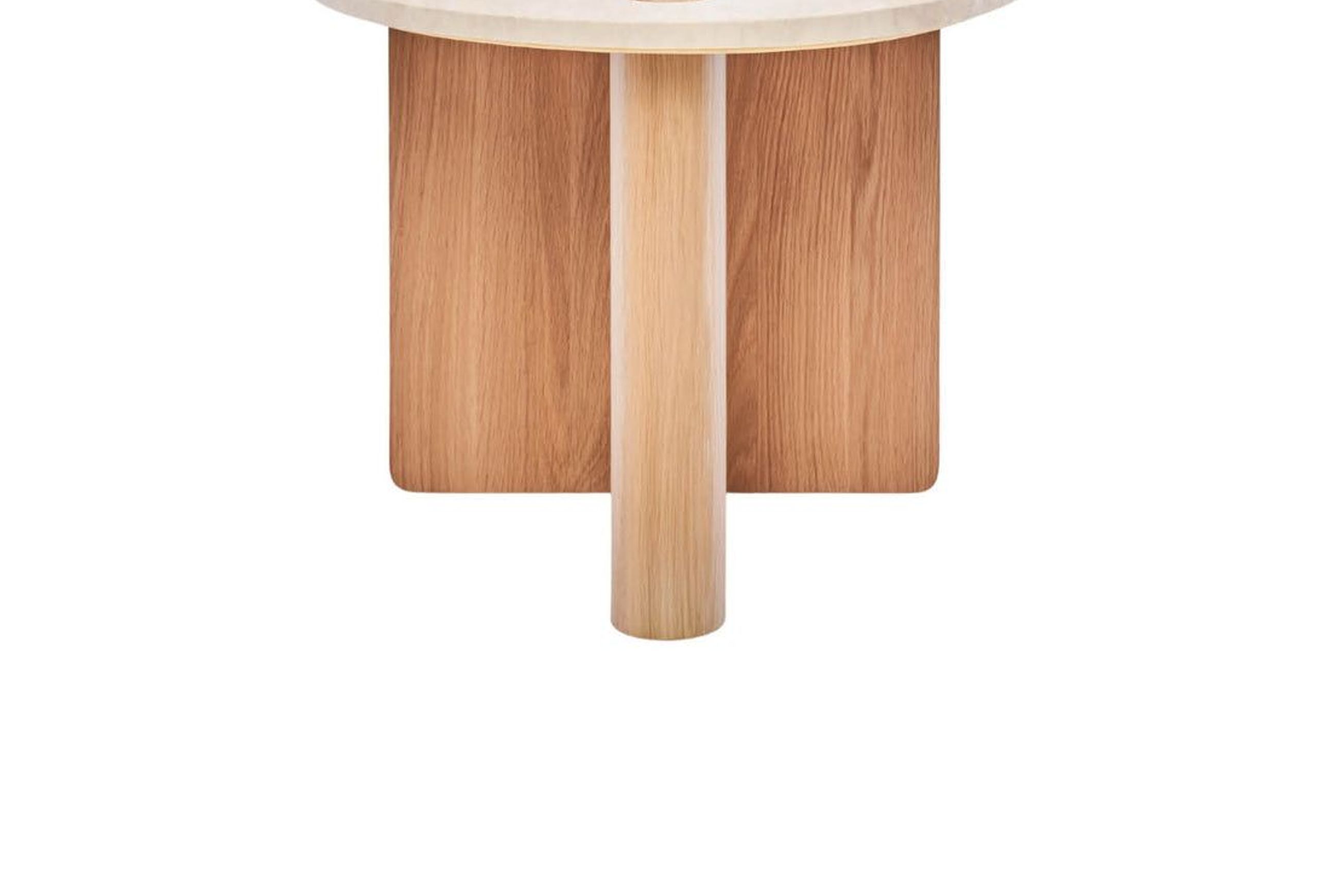 Pivot Side Table