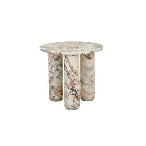 Atlas Orbit Side Table