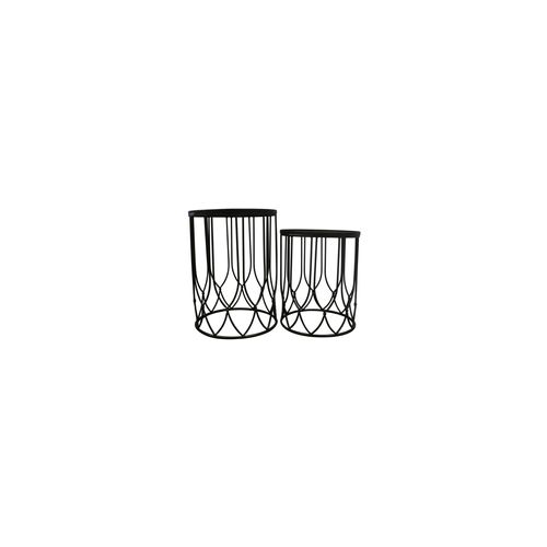Chang Set of 2 Tables