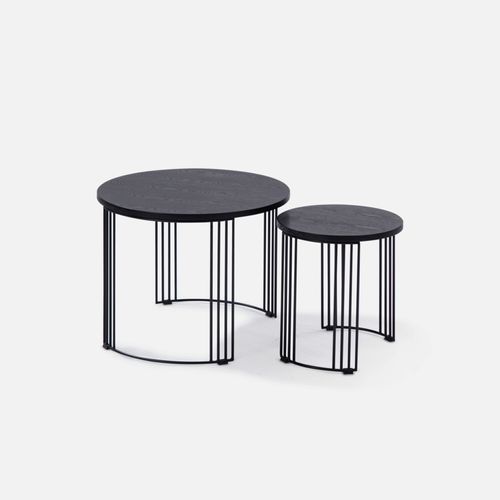 Matai Side Table