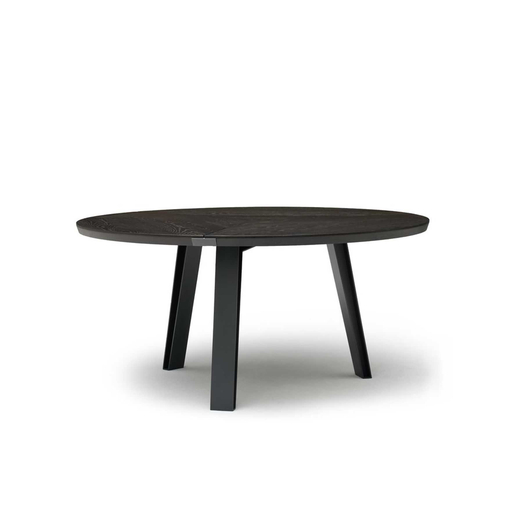 Side to Side Table Round